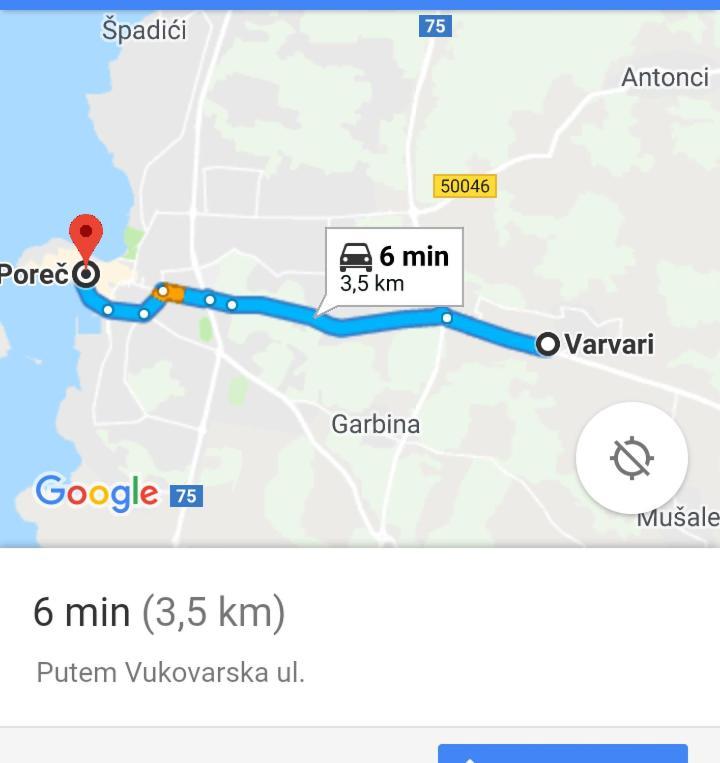App Roko 3 Διαμέρισμα Πόρετς Εξωτερικό φωτογραφία
